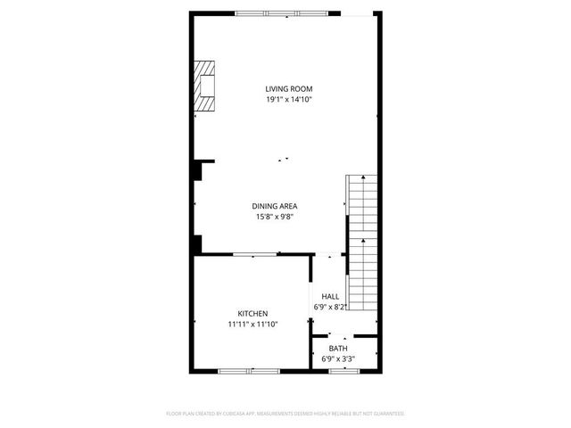 630 Pecan Knoll Drive 13, Marietta, GA 30008