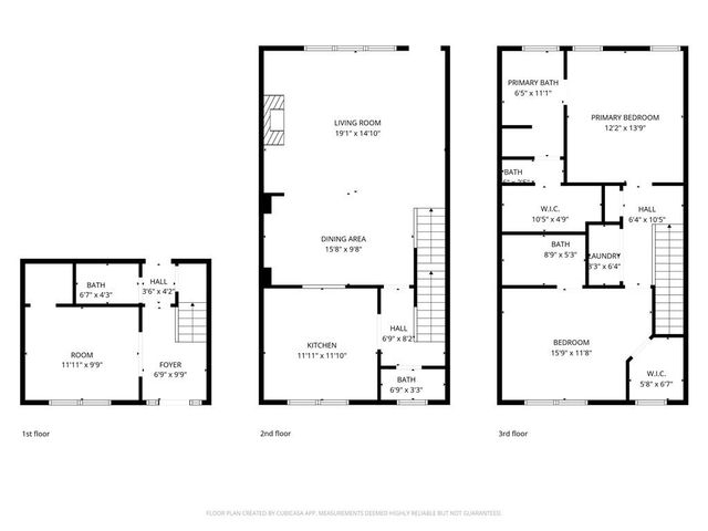 630 Pecan Knoll Drive 13, Marietta, GA 30008