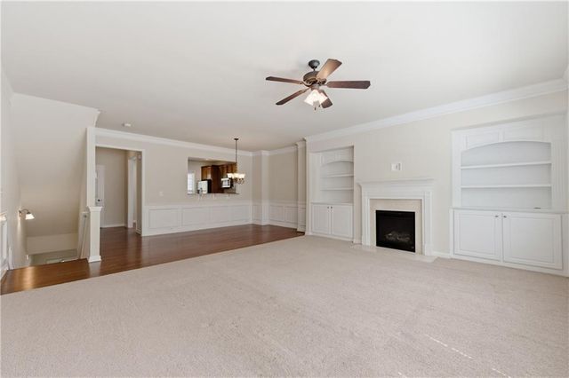 630 Pecan Knoll Drive 13, Marietta, GA 30008