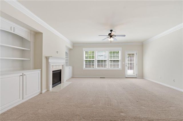 630 Pecan Knoll Drive 13, Marietta, GA 30008