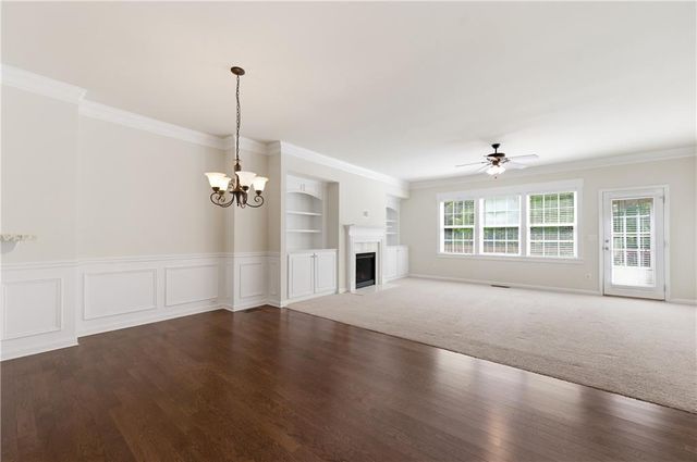 630 Pecan Knoll Drive 13, Marietta, GA 30008