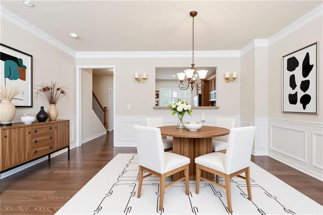 630 Pecan Knoll Drive 13, Marietta, GA 30008