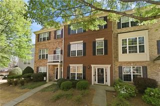 630 Pecan Knoll Drive 13, Marietta, GA 30008