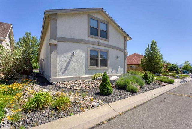 1636 Robb Drive, Carson City, NV 89703