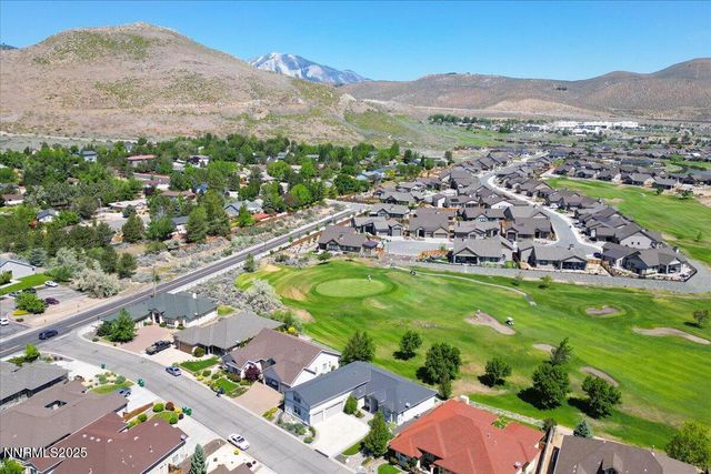1636 Robb Drive, Carson City, NV 89703