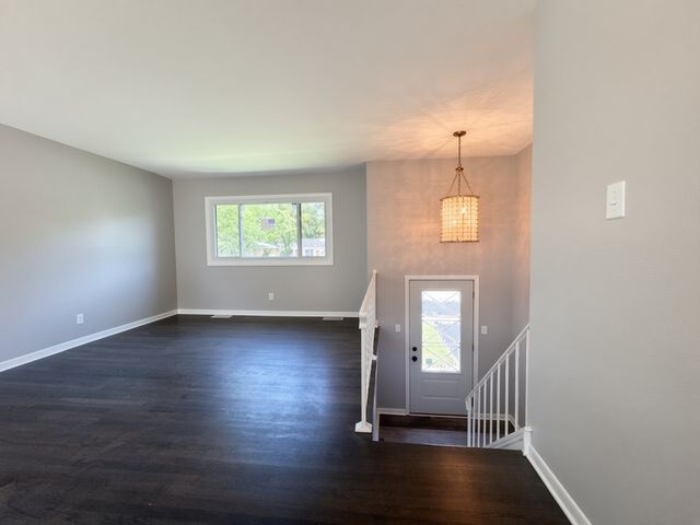 720 Blackhawk Drive, University Park, IL 60484