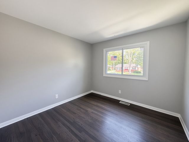 720 Blackhawk Drive, University Park, IL 60484