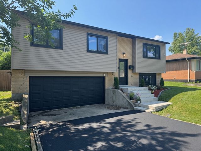 720 Blackhawk Drive, University Park, IL 60484