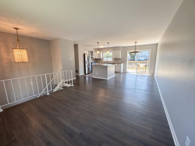 720 Blackhawk Drive, University Park, IL 60484