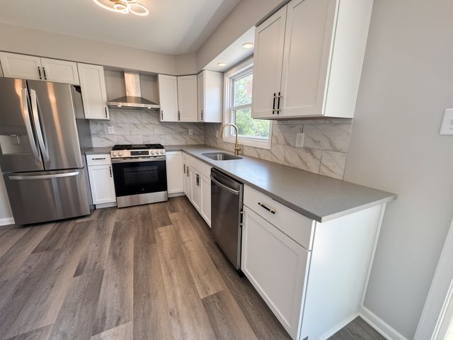 720 Blackhawk Drive, University Park, IL 60484
