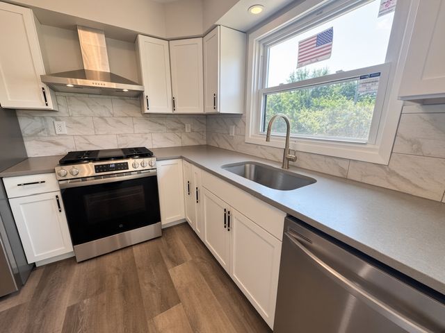 720 Blackhawk Drive, University Park, IL 60484