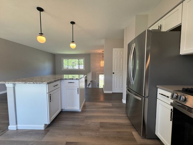 720 Blackhawk Drive, University Park, IL 60484