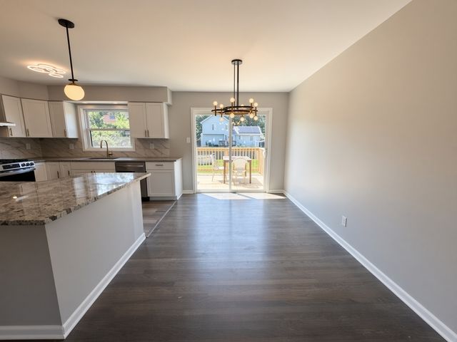 720 Blackhawk Drive, University Park, IL 60484