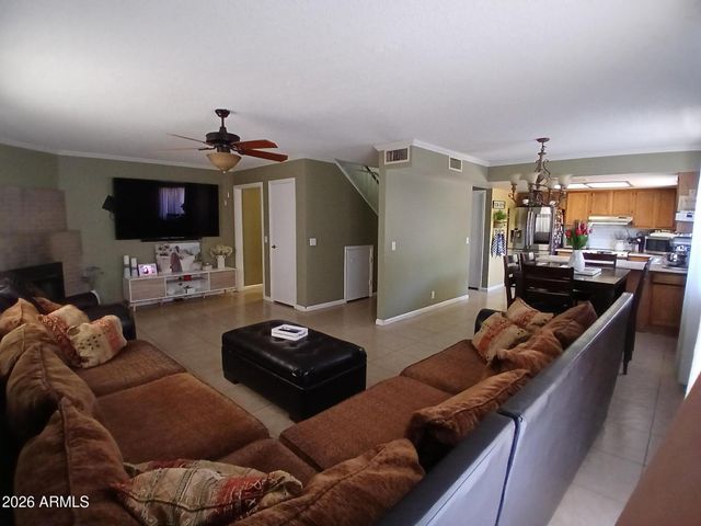 3134 E McKellips Road 46, Mesa, AZ 85213