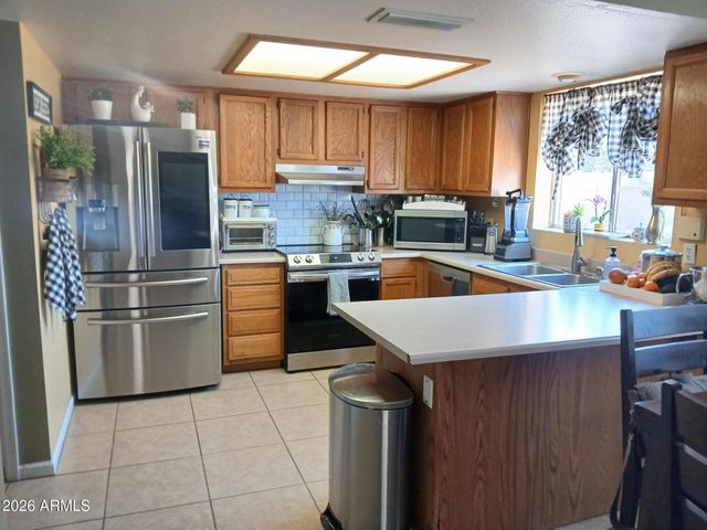 3134 E McKellips Road 46, Mesa, AZ 85213