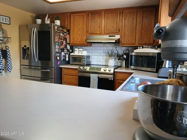 3134 E McKellips Road 46, Mesa, AZ 85213