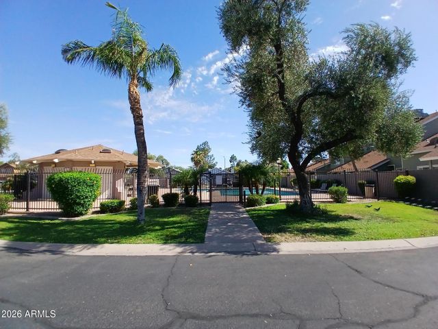 3134 E McKellips Road 46, Mesa, AZ 85213