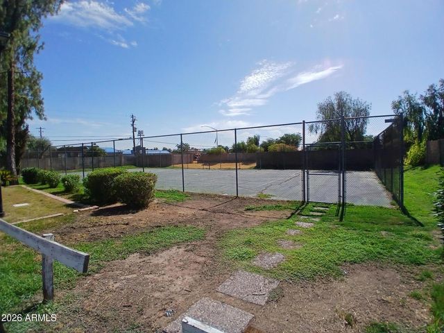 3134 E McKellips Road 46, Mesa, AZ 85213