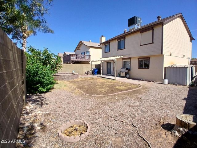 3134 E McKellips Road 46, Mesa, AZ 85213