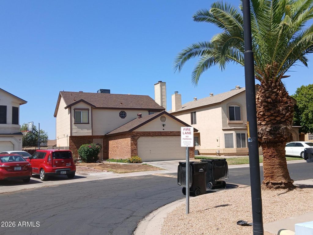 3134 E McKellips Road 46, Mesa, AZ 85213 — photo 2