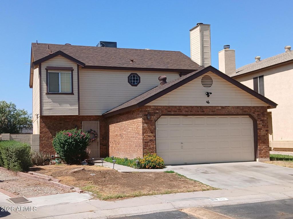 3134 E McKellips Road 46, Mesa, AZ 85213 — photo 3