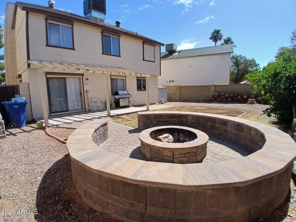 3134 E McKellips Road 46, Mesa, AZ 85213 — photo 5