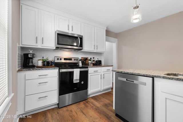 1224 FREDERICA Place, Jacksonville, FL 32205