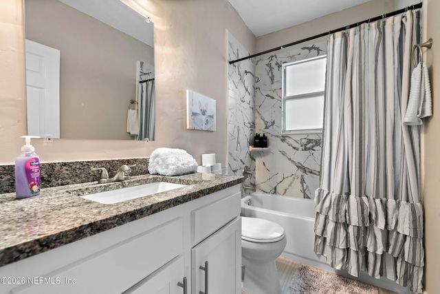 1224 FREDERICA Place, Jacksonville, FL 32205