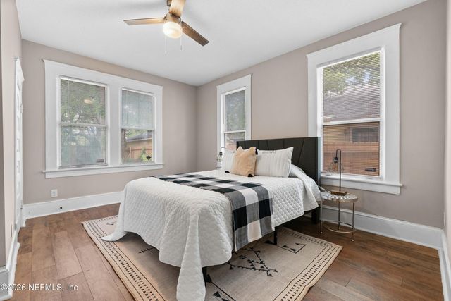 1224 FREDERICA Place, Jacksonville, FL 32205