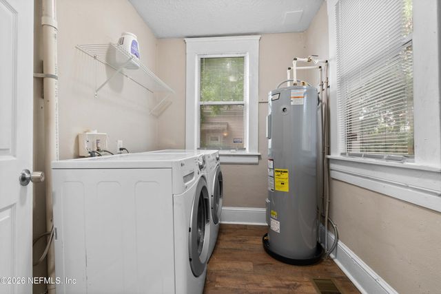 1224 FREDERICA Place, Jacksonville, FL 32205