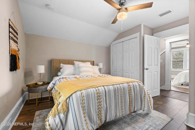 1224 FREDERICA Place, Jacksonville, FL 32205