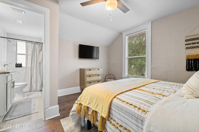 1224 FREDERICA Place, Jacksonville, FL 32205