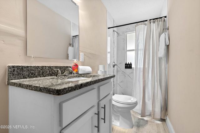 1224 FREDERICA Place, Jacksonville, FL 32205