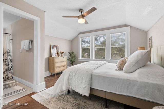 1224 FREDERICA Place, Jacksonville, FL 32205