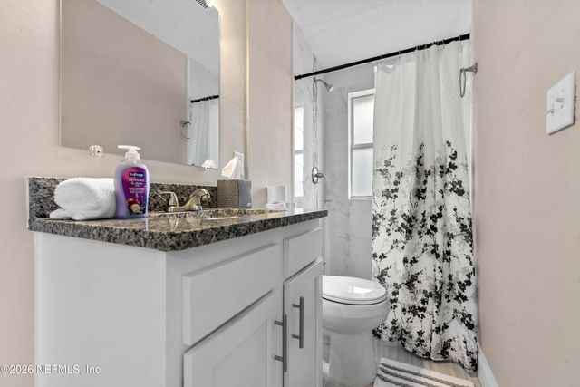 1224 FREDERICA Place, Jacksonville, FL 32205