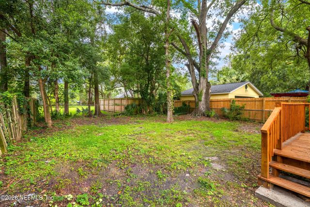 1224 FREDERICA Place, Jacksonville, FL 32205