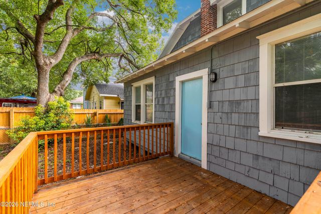 1224 FREDERICA Place, Jacksonville, FL 32205