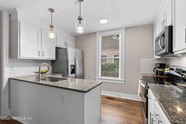 1224 FREDERICA Place, Jacksonville, FL 32205