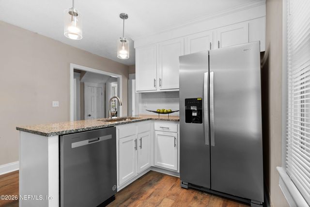 1224 FREDERICA Place, Jacksonville, FL 32205