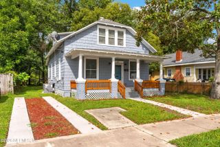 1224 FREDERICA Place, Jacksonville, FL 32205