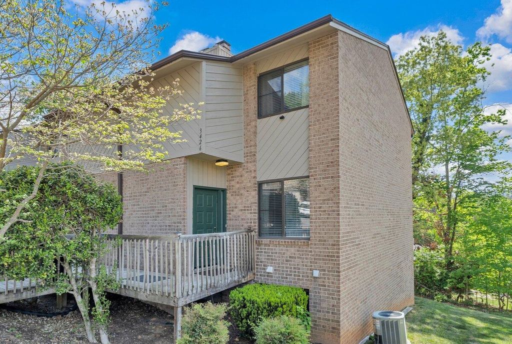3426 Morning Dove RD, Roanoke, VA 24018