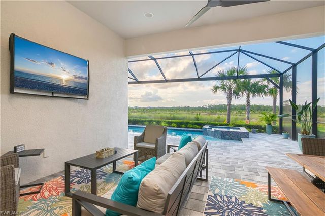 17592 Kinzie LN, Estero, FL 33928