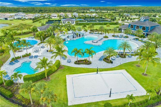 17592 Kinzie LN, Estero, FL 33928