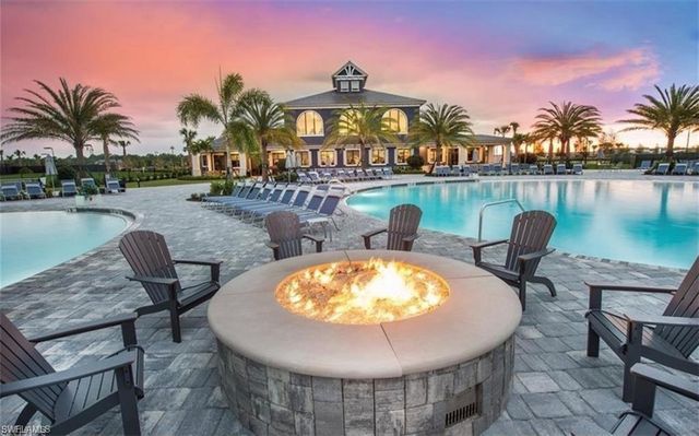 17592 Kinzie LN, Estero, FL 33928