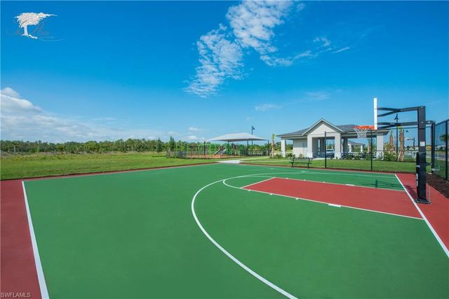 17592 Kinzie LN, Estero, FL 33928