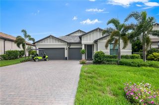 17592 Kinzie LN, Estero, FL 33928
