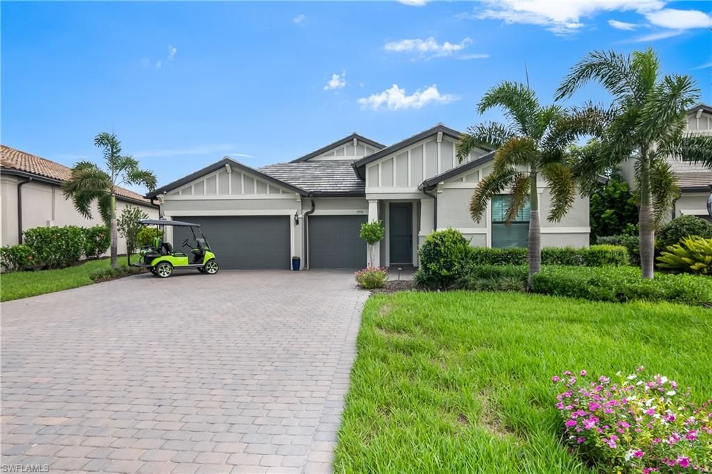 17592 Kinzie LN, Estero, FL 33928
