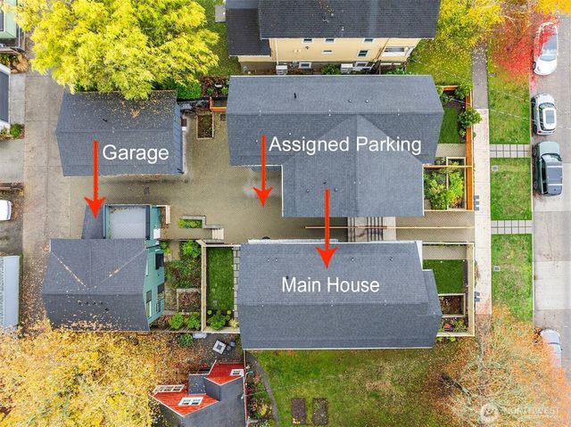 7714 30th Avenue NW, Seattle, WA 98117