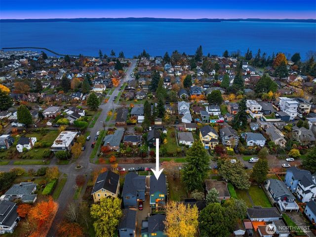 7714 30th Avenue NW, Seattle, WA 98117