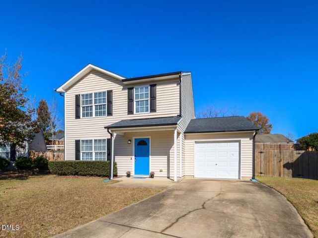 1773 Whitbrook Court, Fuquay Varina, NC 27526